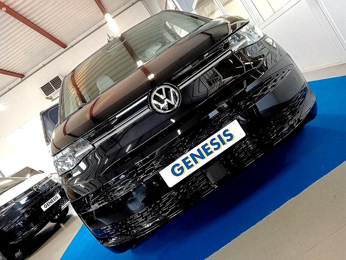 Volkswagen T7 Multivan 1.5 245cv PHEV 4MOTION 4X4 LIFE 7P PRONTA CONS