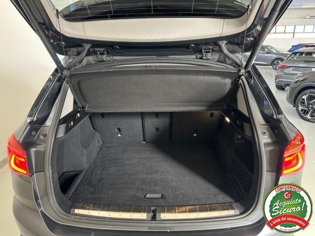 BMW X1 xDrive18d xLine