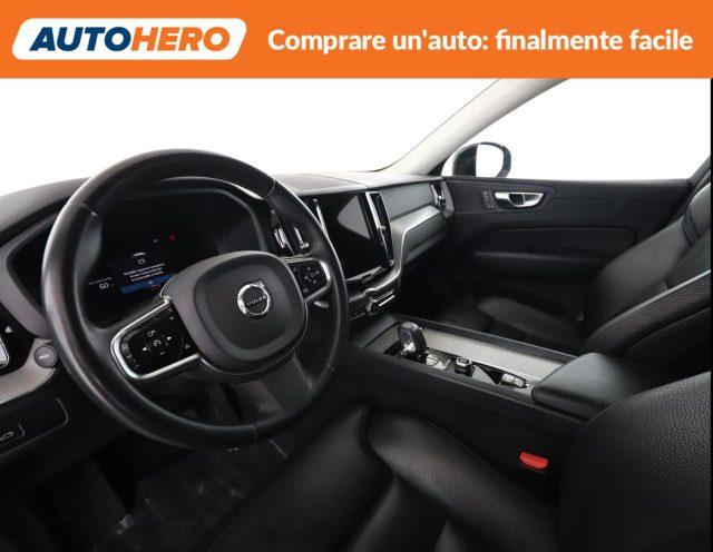 VOLVO XC60 B4 automatico Plus Dark N1