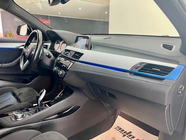 PROMO Bmw X2 xDrive20d 190CV Msport