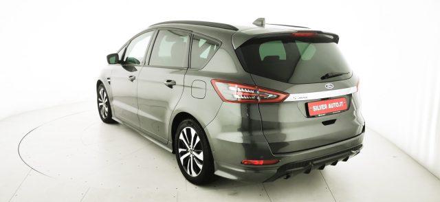 FORD S-Max 2.5 Full Hybrid 190CV CVT ST-Line Business