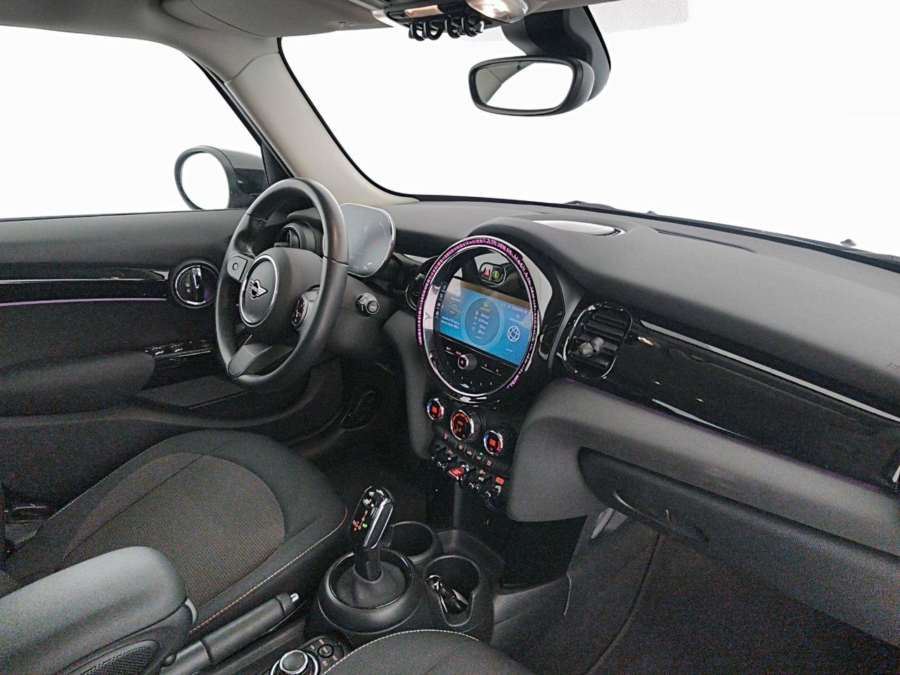 MINI Mini Cooper Classic 5 Porte