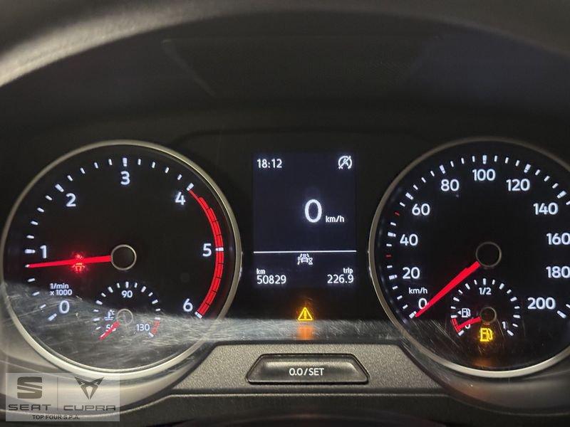 Man TGE 2.0 TDI 140cv T. TGE 2.0 TDI 140cv T.ALTO - P.CORT