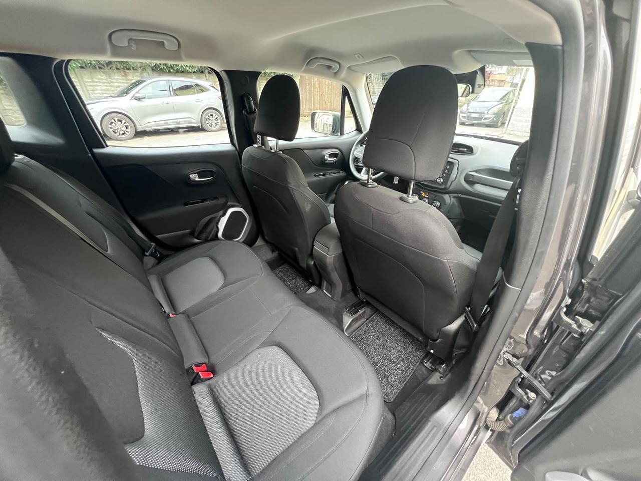 Jeep Renegade 1.0 T-GDI Sport #8392