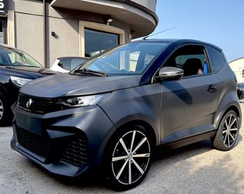 Aixam GTO