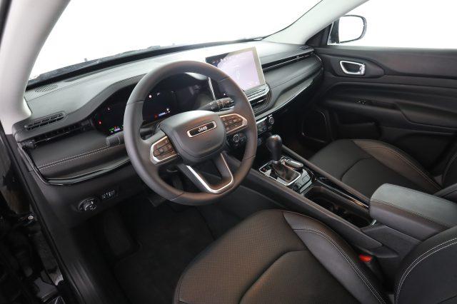 JEEP Compass Compass 1.5 Turbo T4 130 CV MHEV 2WD Summit