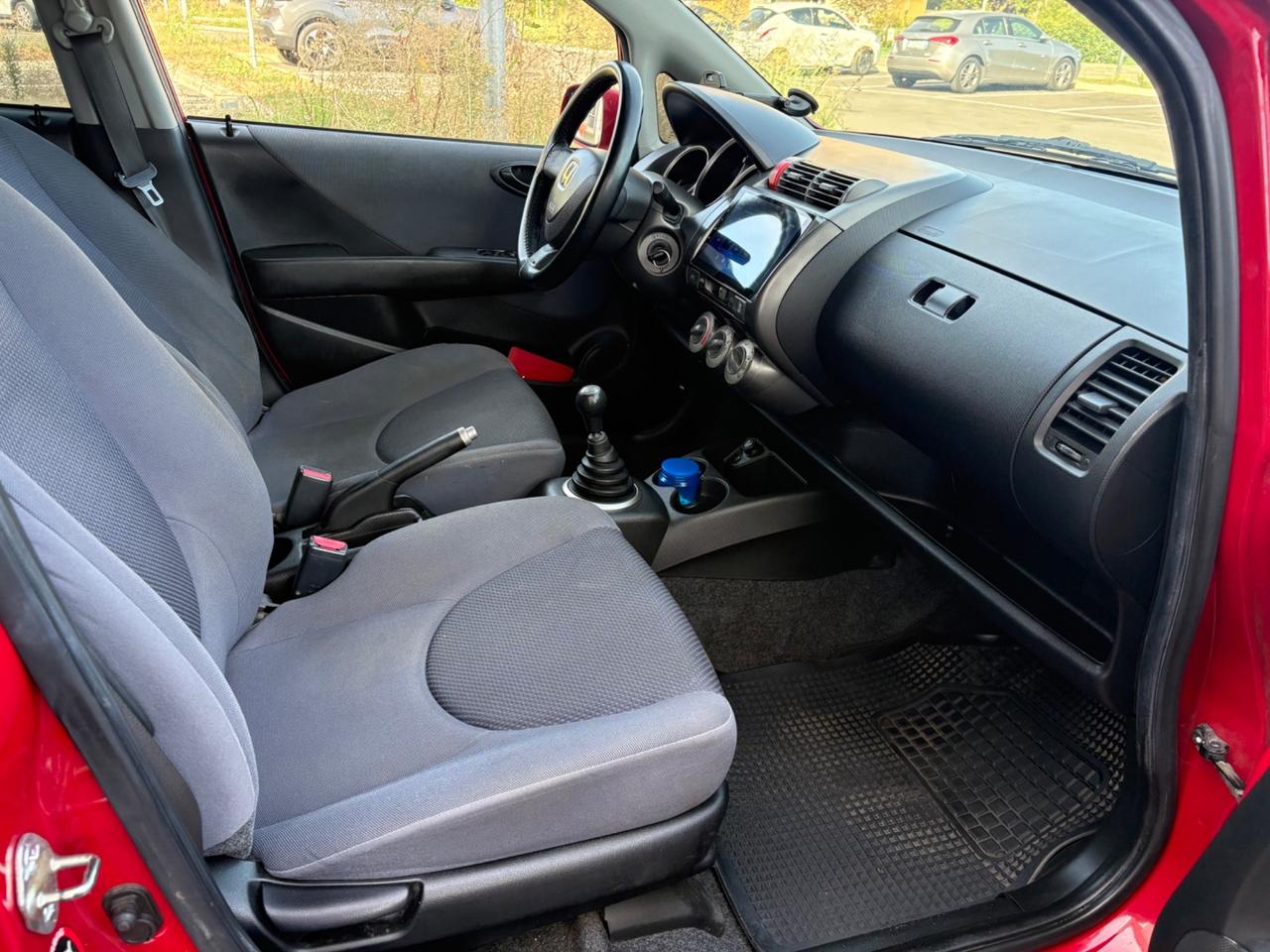 Honda Jazz 1.2 benzina 77cv si neo patentati