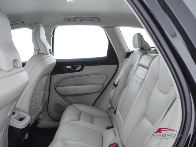 VOLVO XC60 T5 AWD Geartronic Inscription