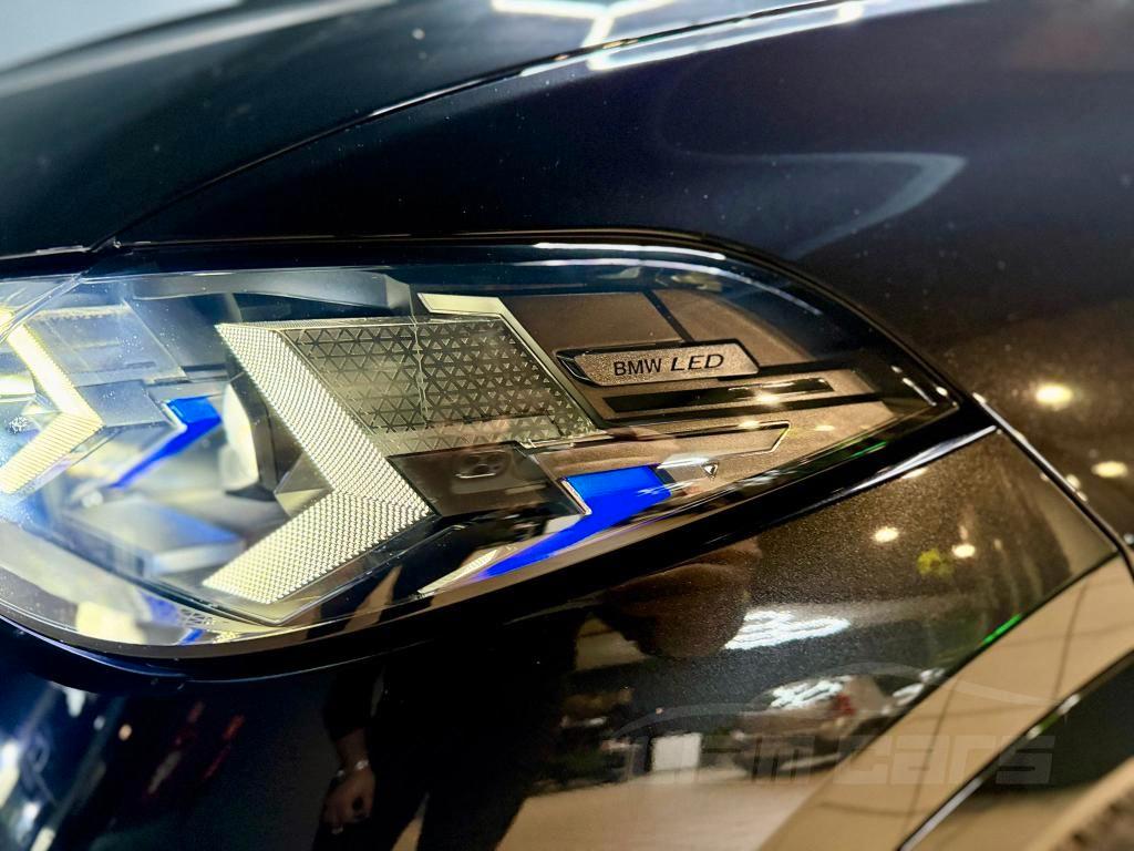 BMW X6 xdrive30d MSport Pro auto