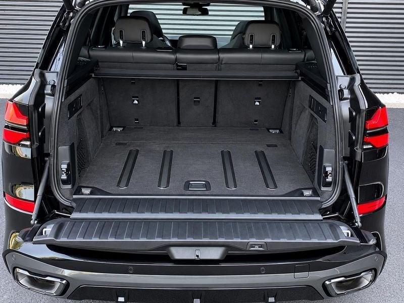 BMW X5 Xdrive 30d 48V MSport Pro autom. 286 CV