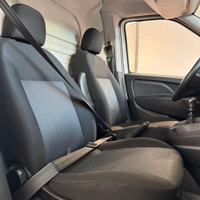 FIAT DOBLO' 1.6mjt 105cv FURGONE
