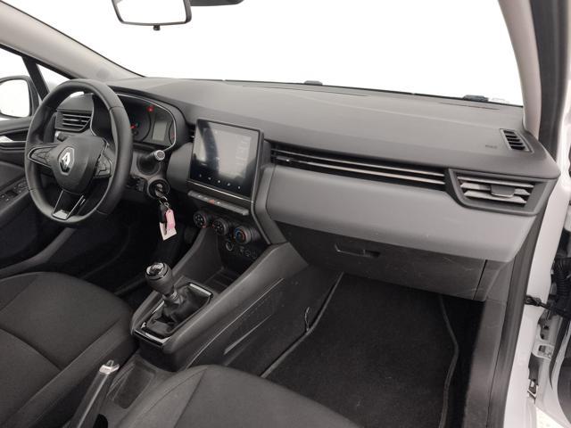 RENAULT Clio 1.5 blue dci Business 85cv
