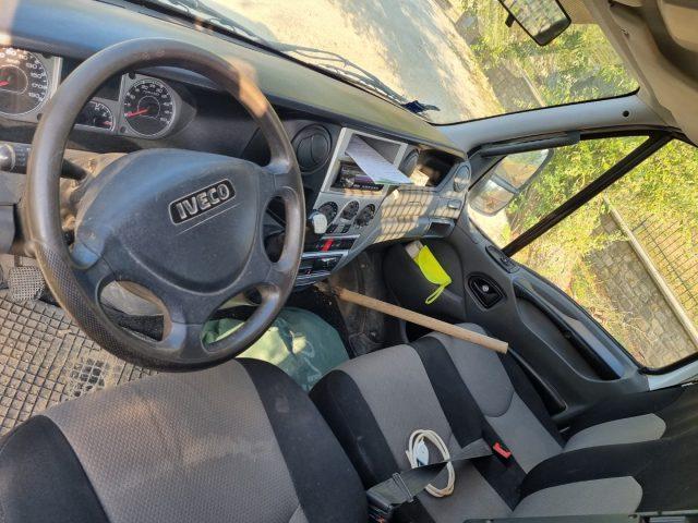 IVECO Daily Daily 60C14