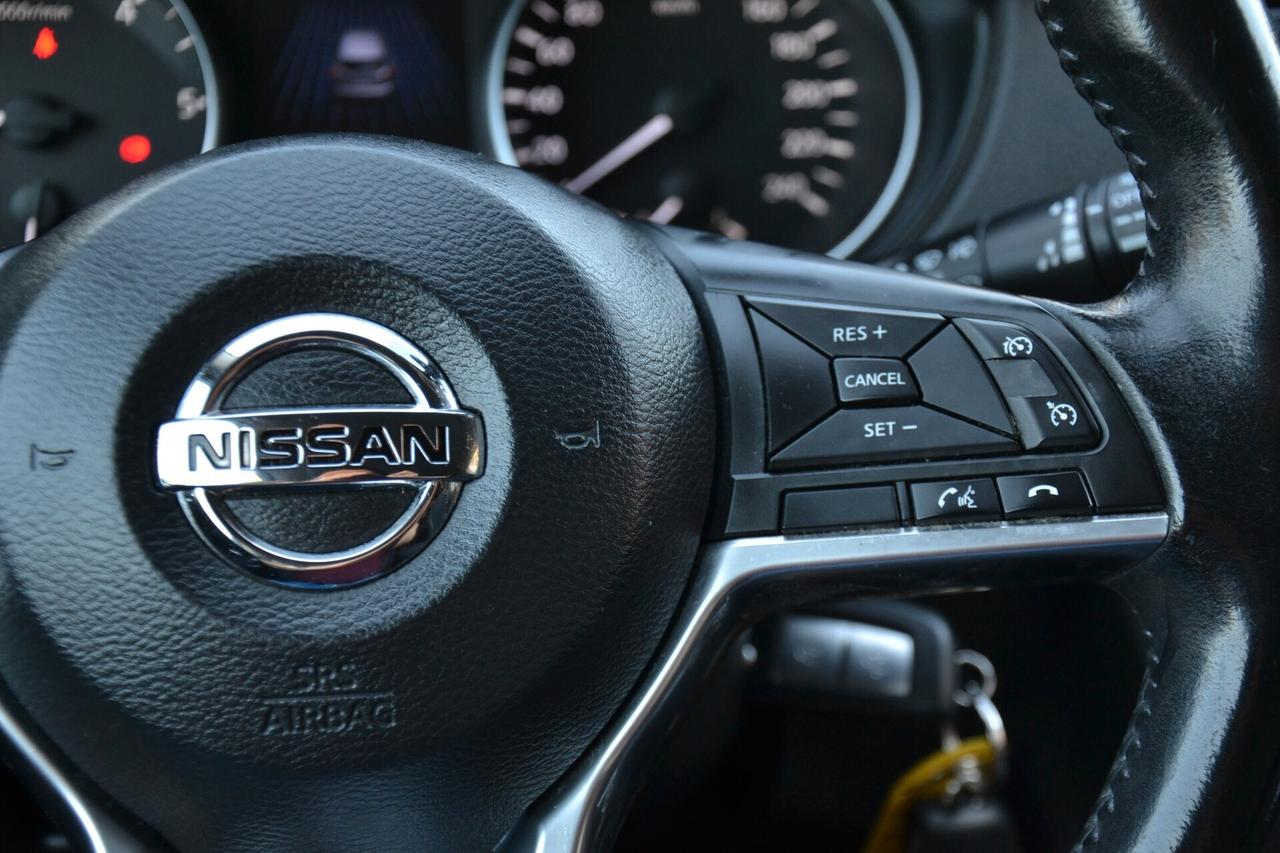 Nissan Qashqai 1.6 DCI 130CV ACENTA AUTOM. **PREZZO REALE**