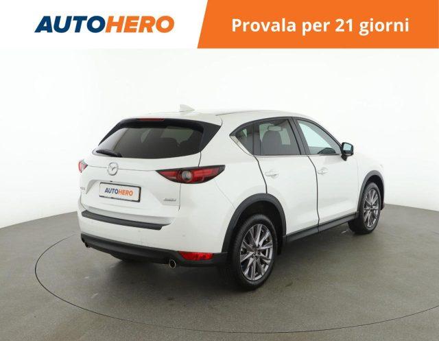 MAZDA CX-5 2.0L Skyactiv-G 165 CV 2WD Exceed