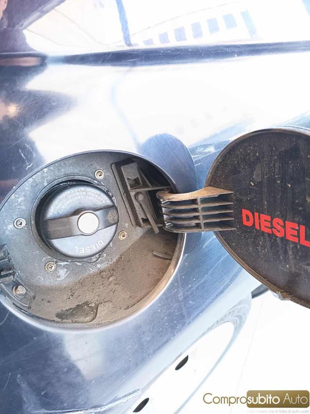 FIAT 500 1.3 Multijet 16V 95 CV Sport