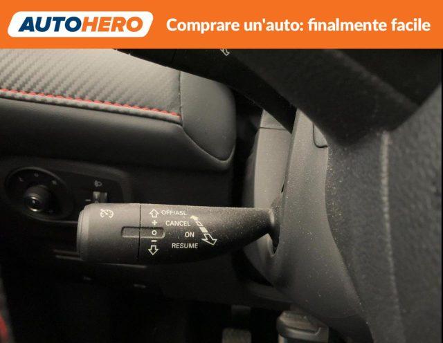 MG ZS 1.5 VTi-tech Luxury