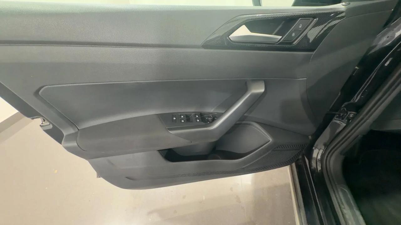 Volkswagen Taigo 1.0 TSI 115 CV Life