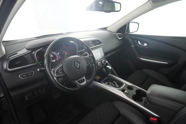RENAULT Kadjar Kadjar Sport Edition2 Blue dCi 115 EDC