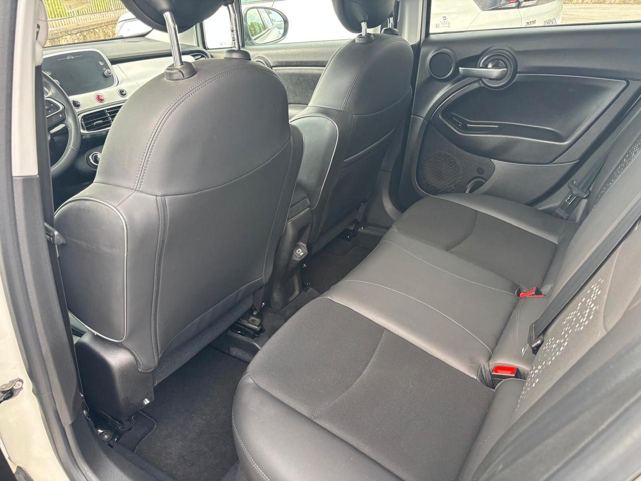 Fiat 500X 1.3 MultiJet 95 CV - 2021