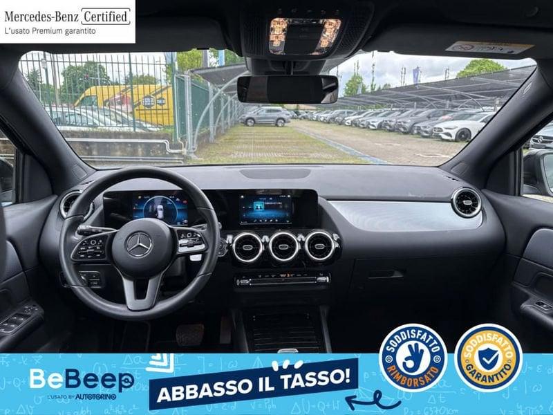 Mercedes-Benz GLA 200 SPORT 4MATIC AUTO
