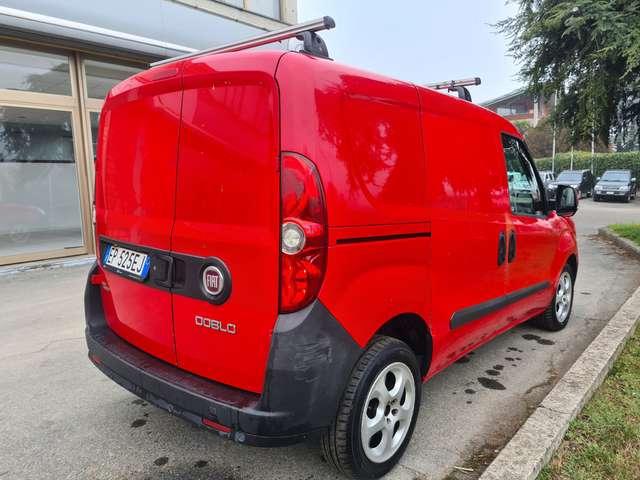 Fiat Doblo 2.0 mjt 16v CARGO L1 135CV