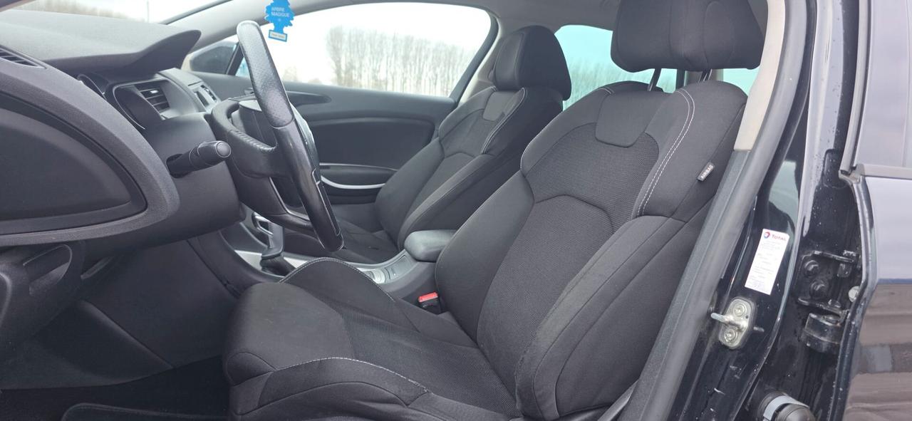 Citroen C5 2.0 HDi 138 aut. Business neopatentati