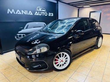 Abarth Grande Punto Grande Punto 1.4 T-Jet 16V 3 porte*200 CV*