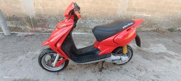 Beta Ark 50