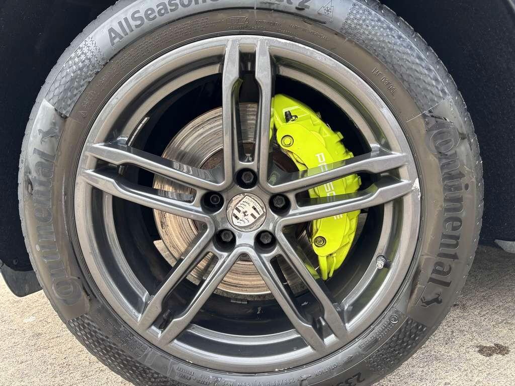 Porsche Macan 3.0 S Diesel 2014 / Km 170.000 Tua a solo 249 Euro al mese