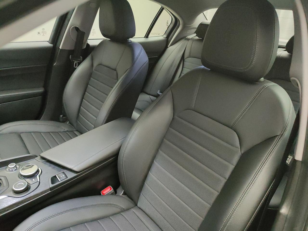 ALFA ROMEO Giulia 2016 GIULIA 2.2 TD 160CV BUSINESS AUTO