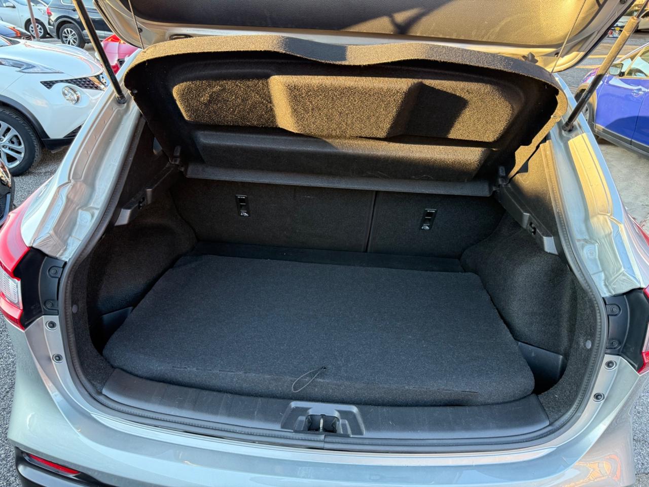 Qashqai 1.5 dCi 115 CV Teknaq-unipro-rate-E6