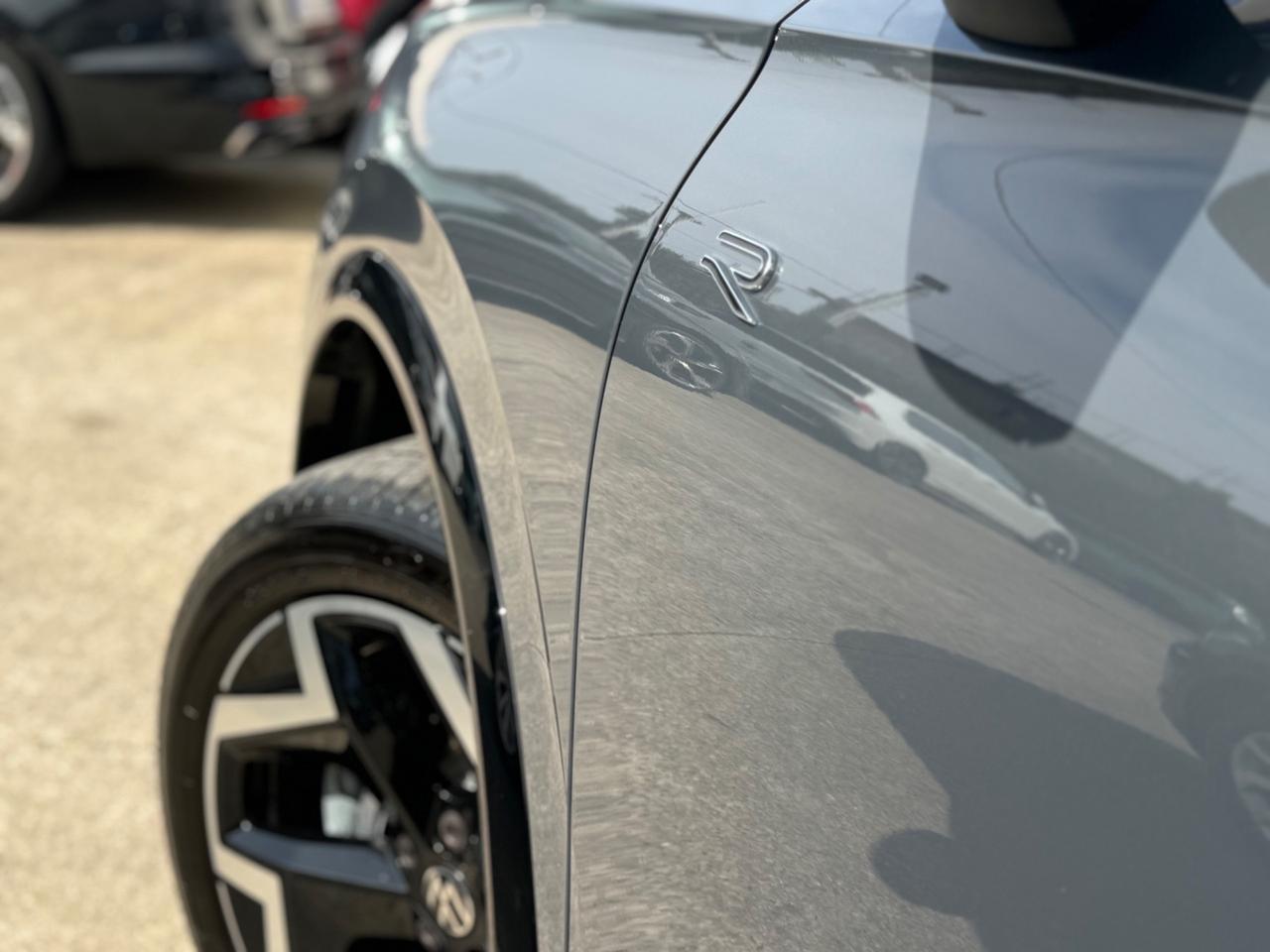 Volkswagen Tiguan 2.0 TDI 150 CV DSG R-Line Plus