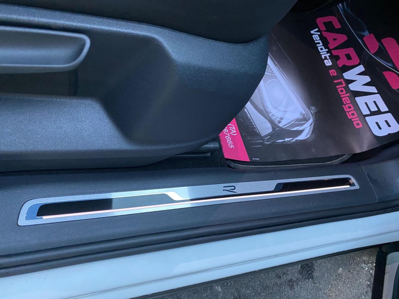 VOLKSWAGEN TIGUAN 2.0 TDI R-Line 4MOTION 2023