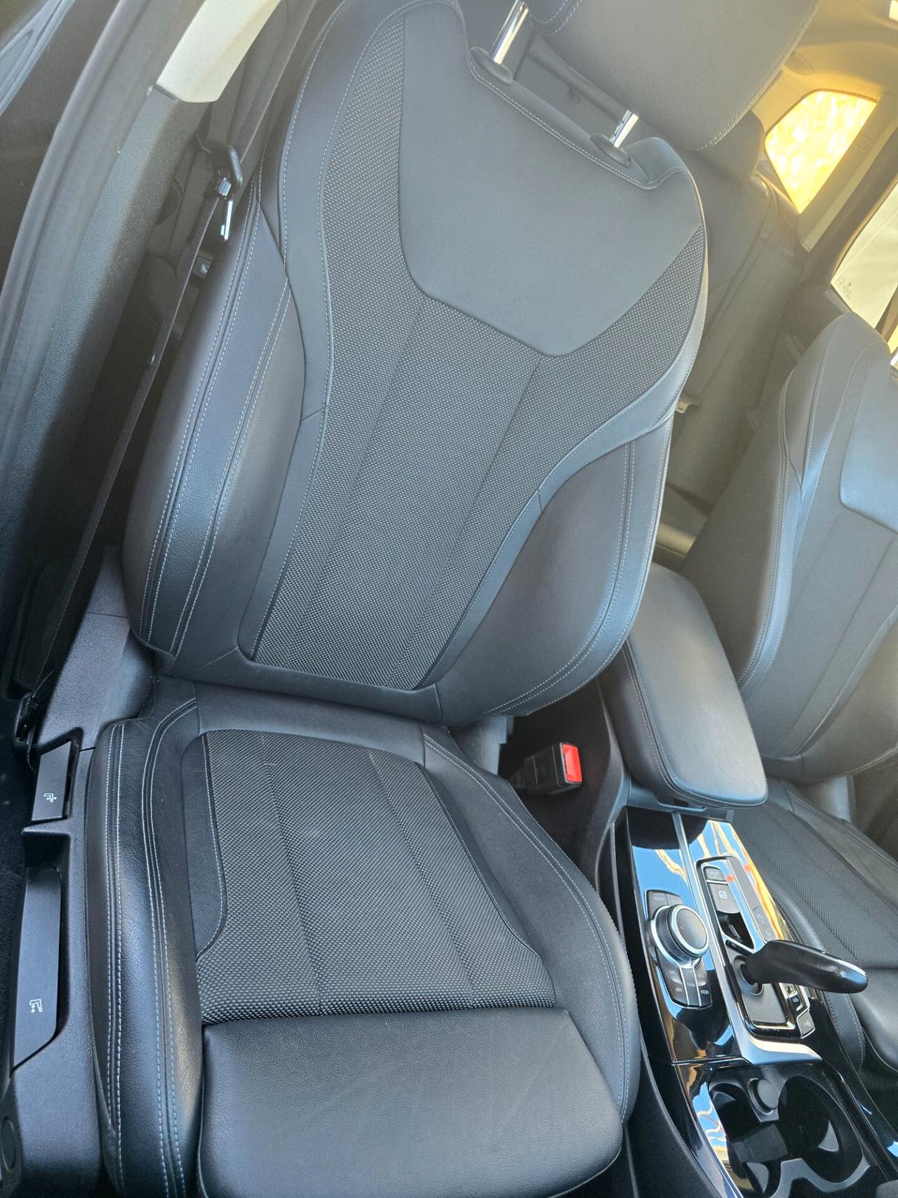Bmw X3 xDrive20d 48V xLine