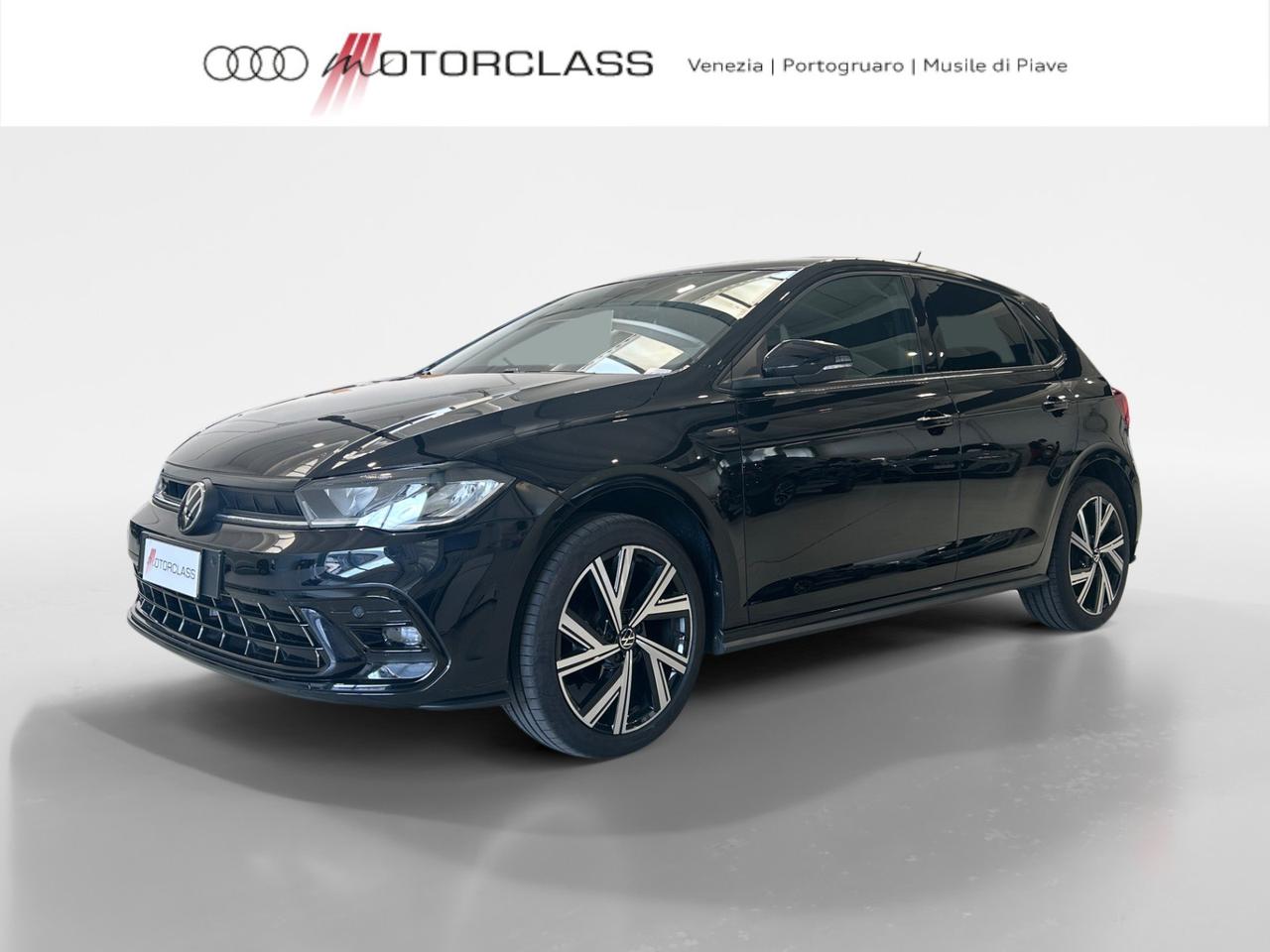 1.0 Tsi 95cv R Line