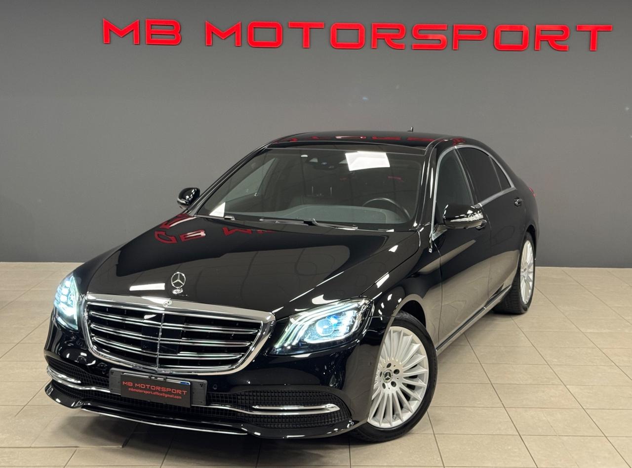 Mercedes-benz S 350 d Premium Plus lunga auto Full Optional