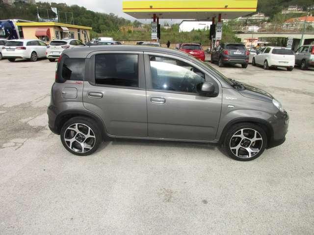 Fiat Panda 1.0 firefly hybrid Sport s GARANTITA FULL OPT