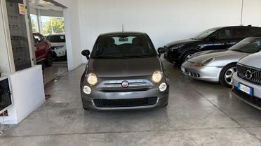 FIAT 500 1.0 Hybrid OK NEOPATENTATI AZIENDALE IVA ESPOSTA