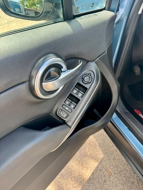 FIAT 500X 1.3 MultiJet 95 CV Business
