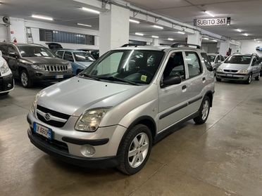 Suzuki Ignis 1.3 DDiS 16V cat Deluxe