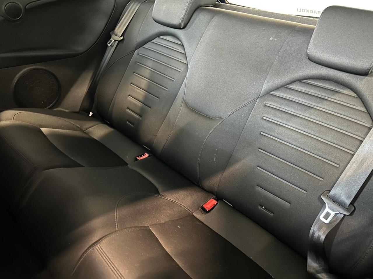 Alfa Romeo MiTo URBAN 1.3 JTDm 95 CV 5mt