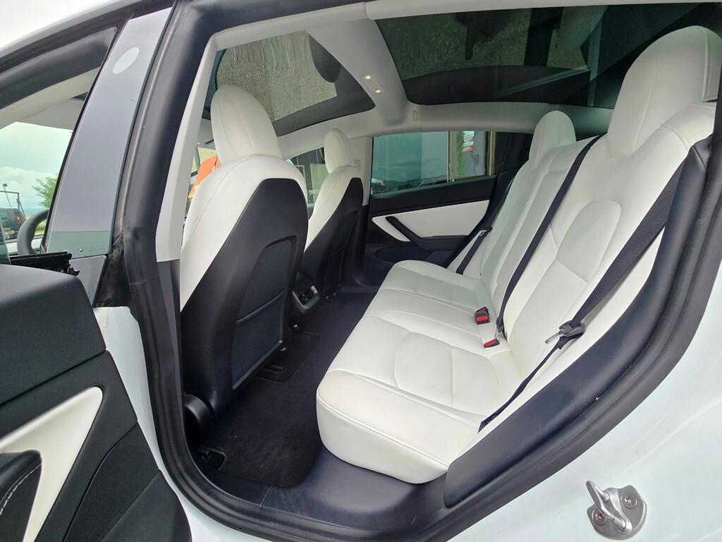 Tesla Model 3 PERFORMANCE 534CV DUAL MOTOR AWD