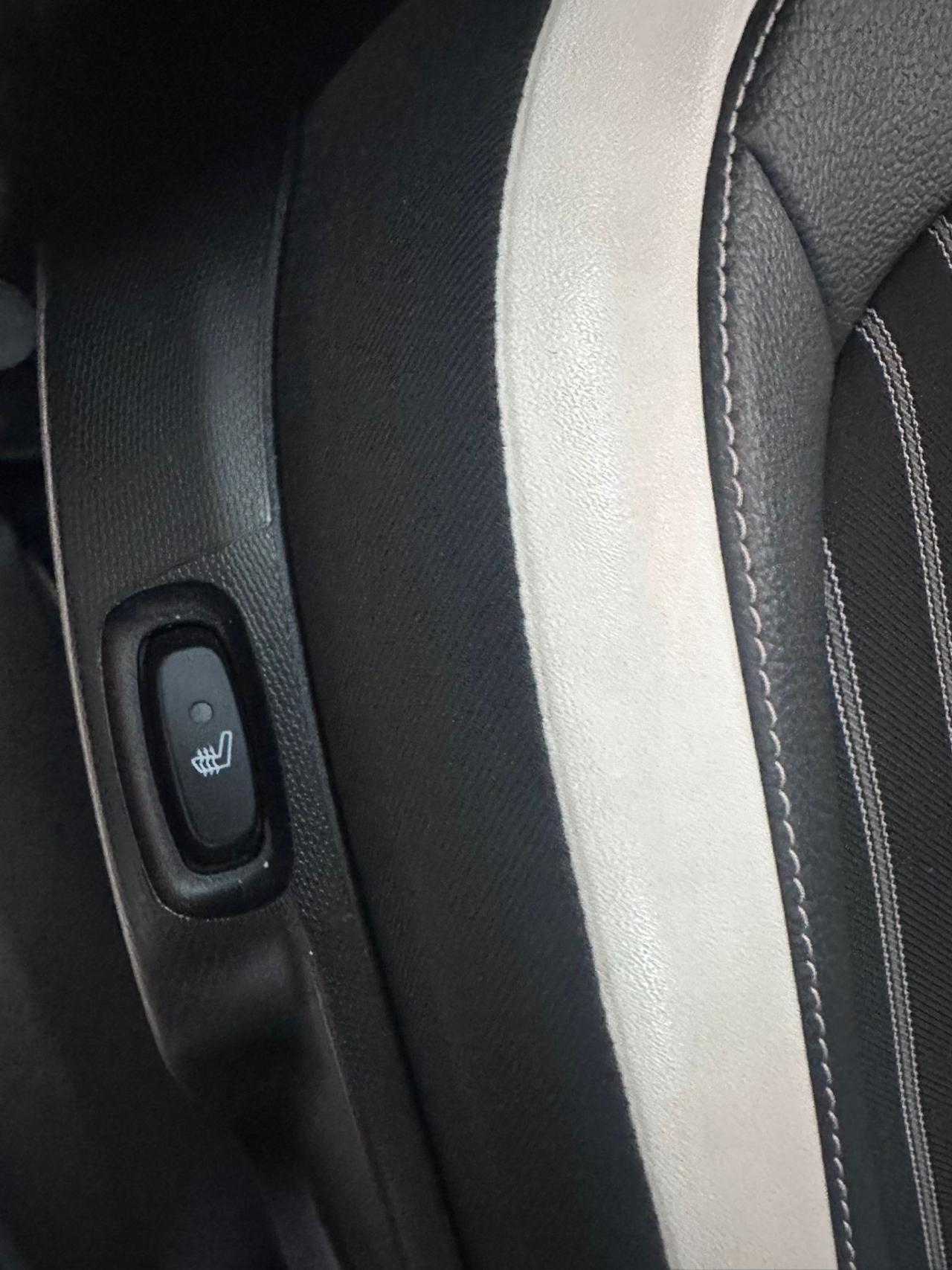 Renault Twingo 0.9 90 Cv EDC Cabrio Signature