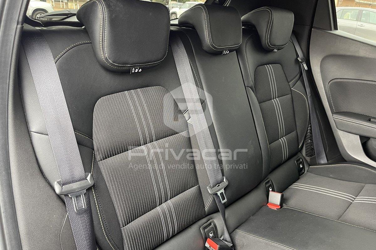 RENAULT Clio Full Hybrid E-Tech 145 CV 5 porte Engineered