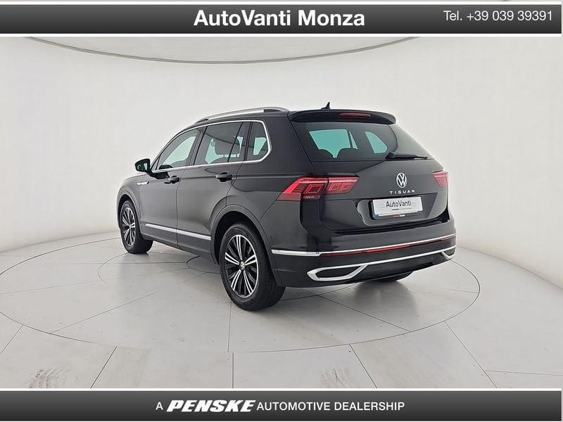 Volkswagen Tiguan Tiguan 1.5 tsi Elegance 150cv dsg