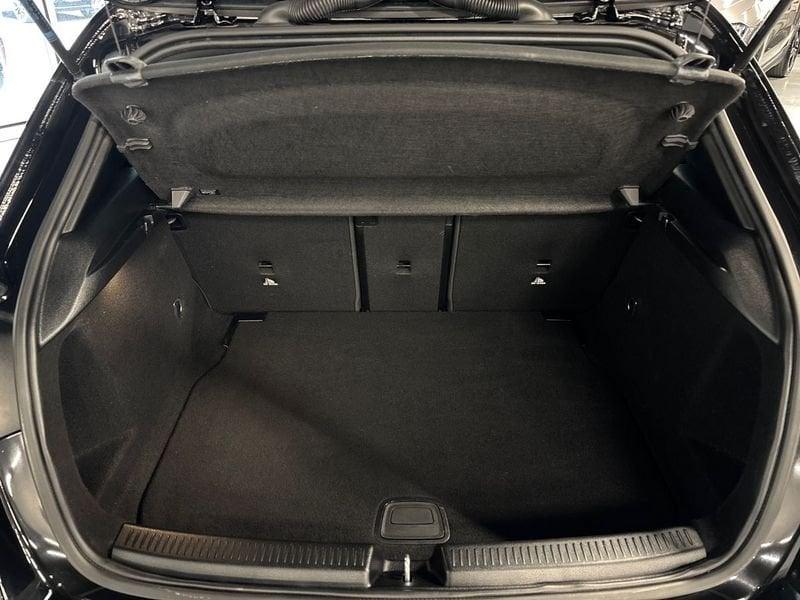 Mercedes-Benz Classe A A 180 d AMG Line Advanced Plus auto