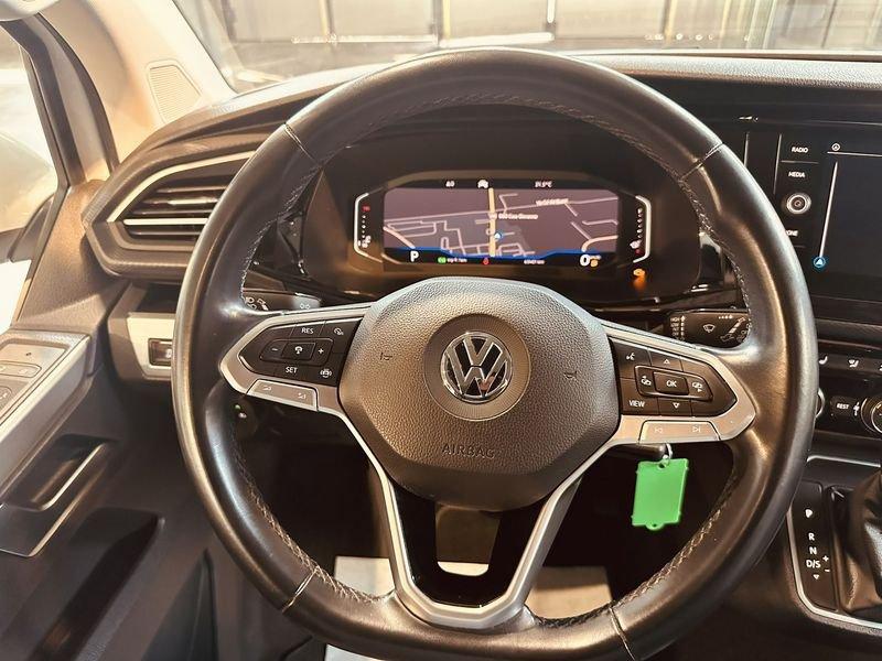 Volkswagen Caravelle 2.0 TDI 199CV DSG 4 Motion PC Multivan