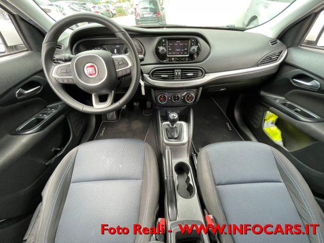 FIAT Tipo 1.6 Mjt S&S SW Easy