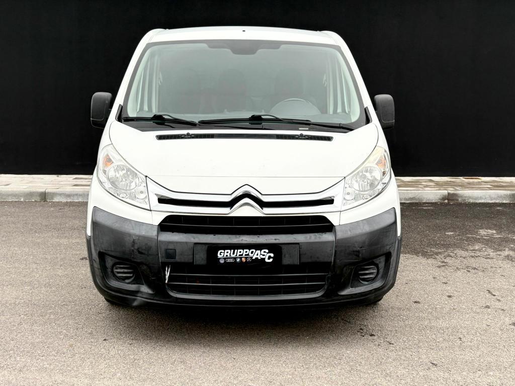 CITROEN Jumpy L2H2 2.0 hdi 125cv IVA ESPOSTA